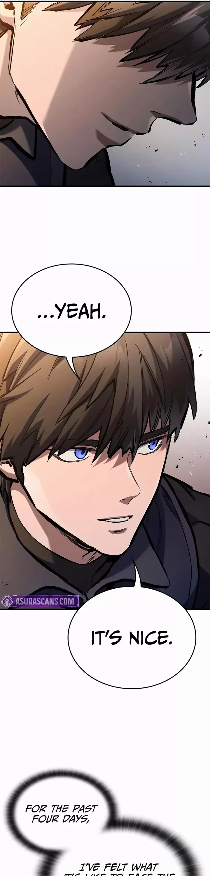The Knight Who Only Lives Today Chapter 97 page 11 - 