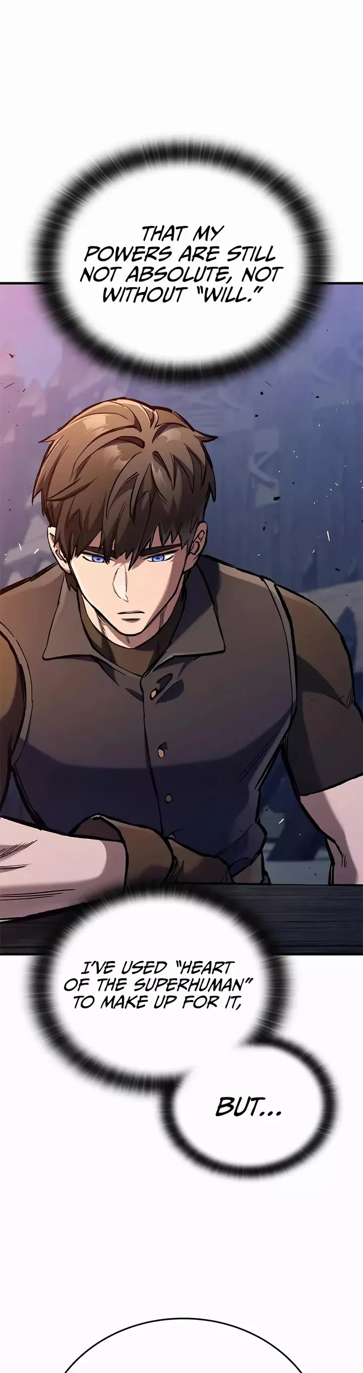 The Knight Who Only Lives Today Chapter 97 page 13 - 