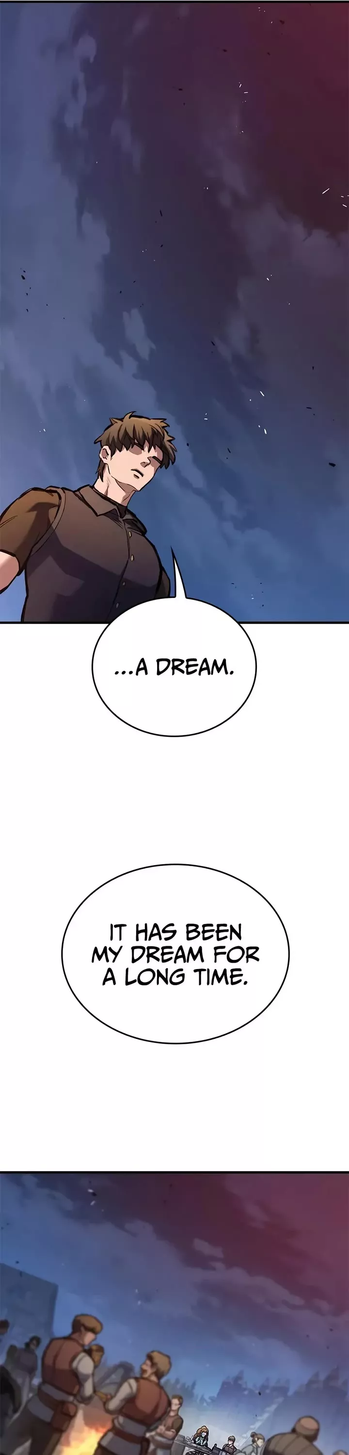The Knight Who Only Lives Today Chapter 97 page 20 - 