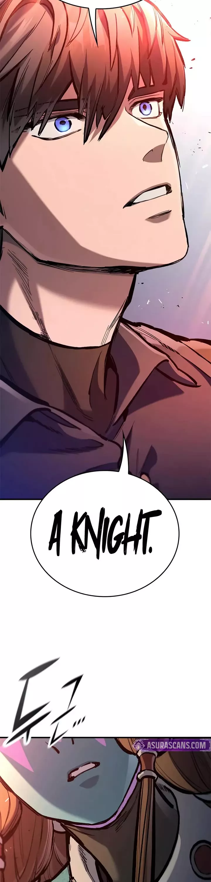 The Knight Who Only Lives Today Chapter 97 page 22 - 