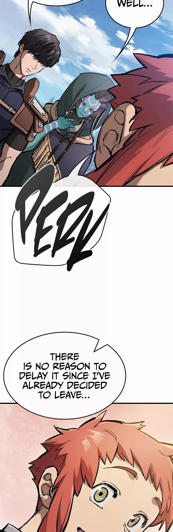 The Knight Who Only Lives Today Chapter 97 page 48 - 
