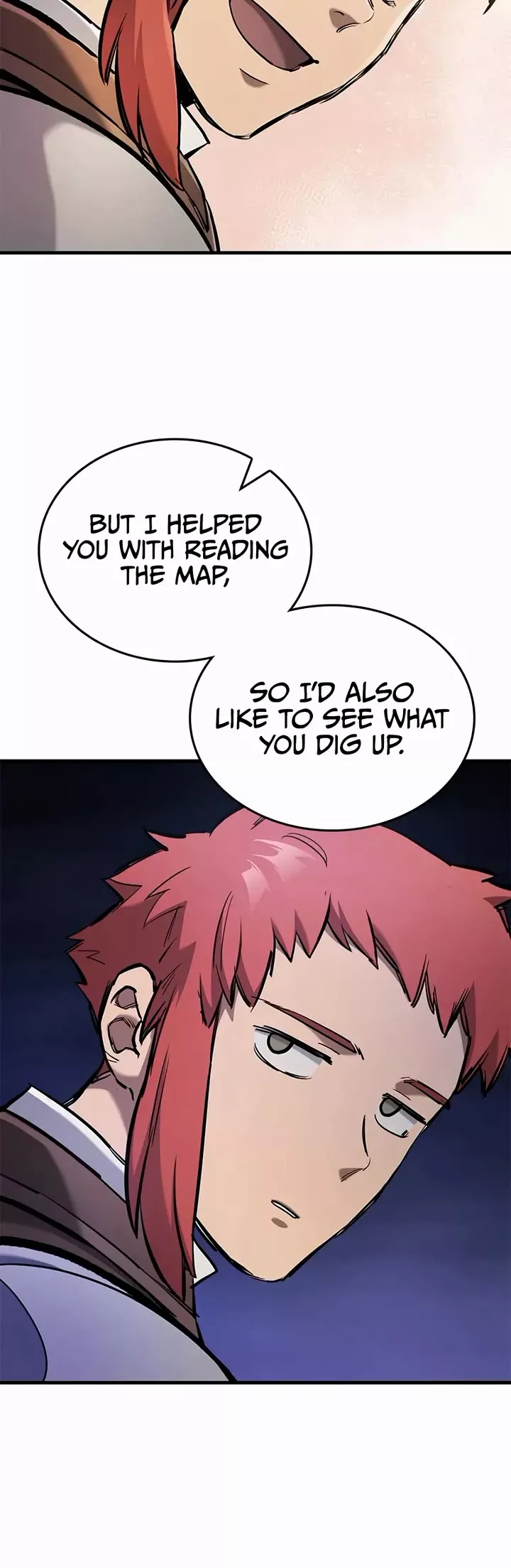 The Knight Who Only Lives Today Chapter 97 page 49 - 