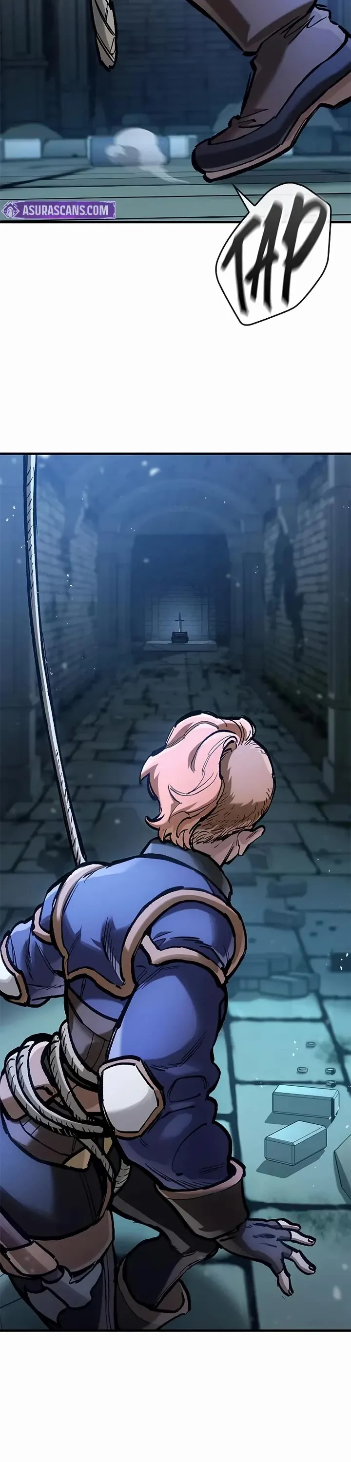 The Knight Who Only Lives Today Chapter 98 page 13 - 