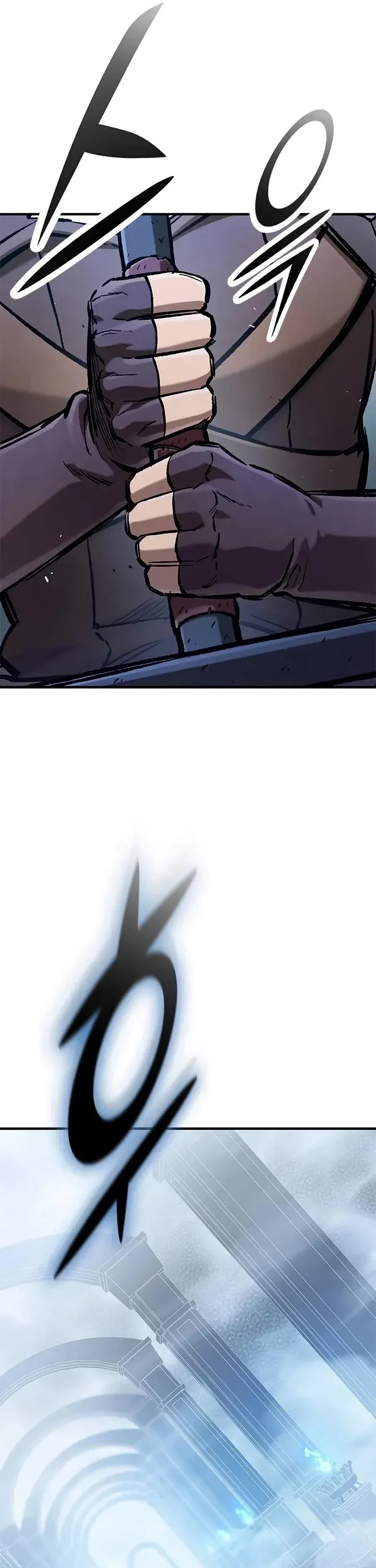 The Knight Who Only Lives Today Chapter 98 page 38 - 
