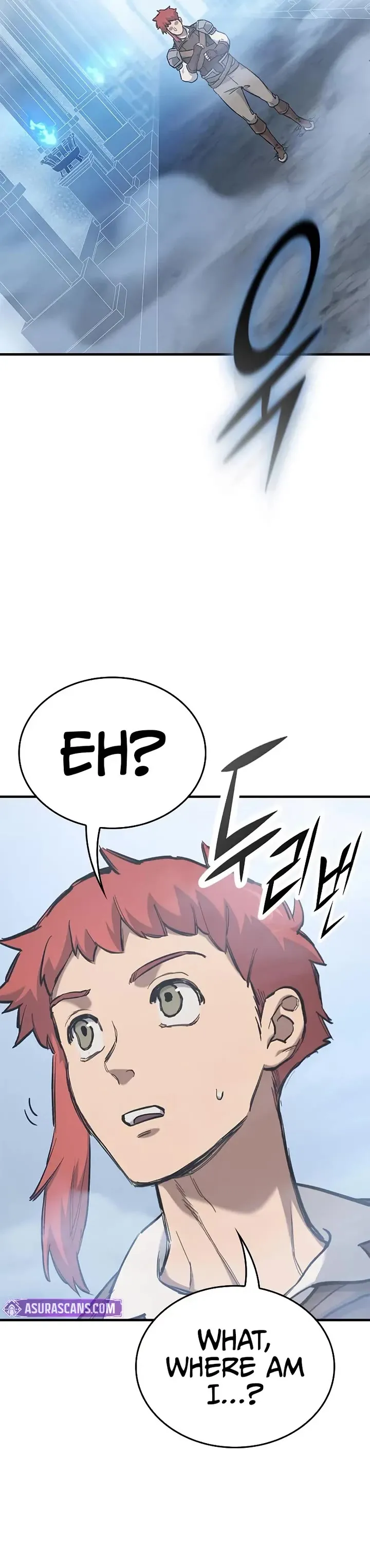 The Knight Who Only Lives Today Chapter 98 page 39 - 