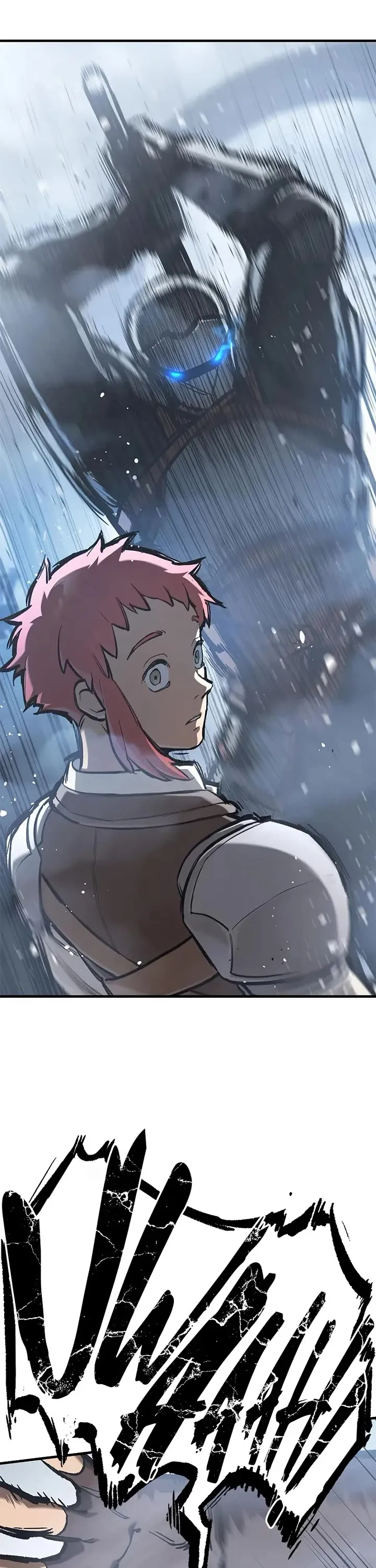 The Knight Who Only Lives Today Chapter 98 page 40 - 