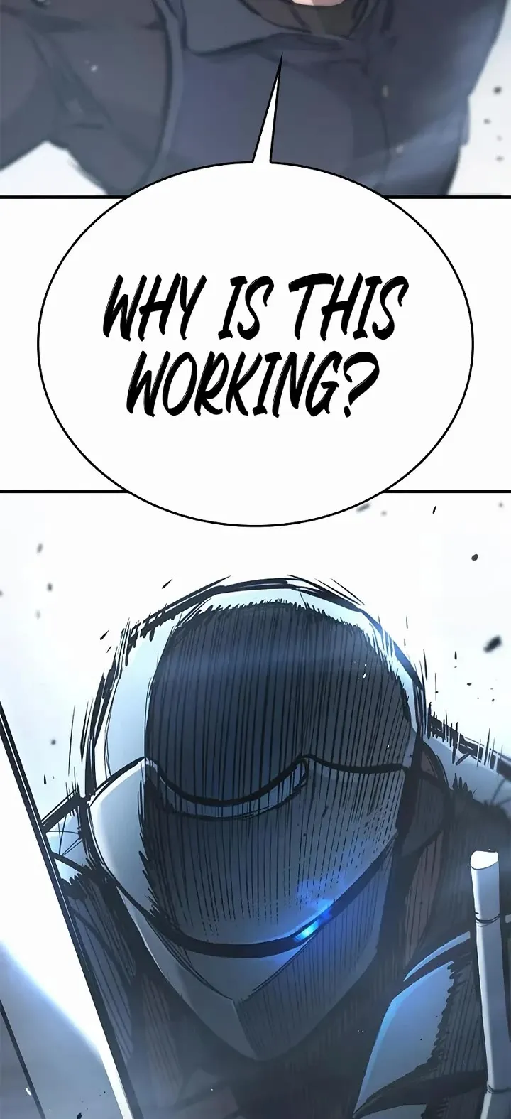 The Knight Who Only Lives Today Chapter 98 page 60 - 
