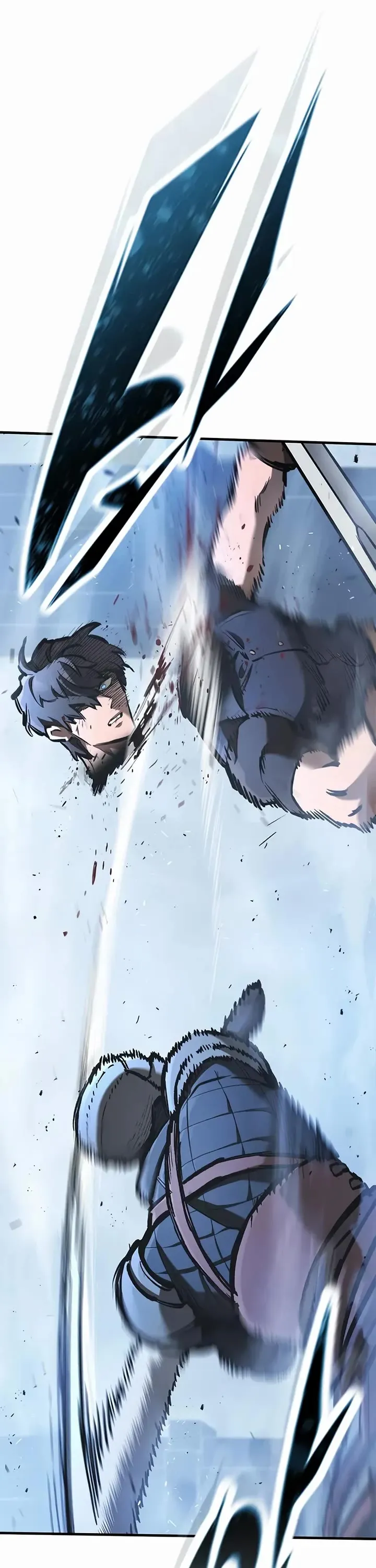 The Knight Who Only Lives Today Chapter 99 page 11 - 