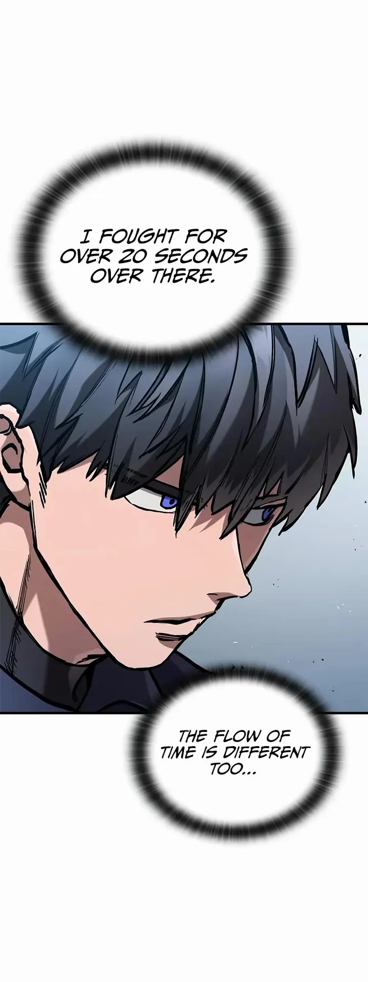 The Knight Who Only Lives Today Chapter 99 page 15 - 