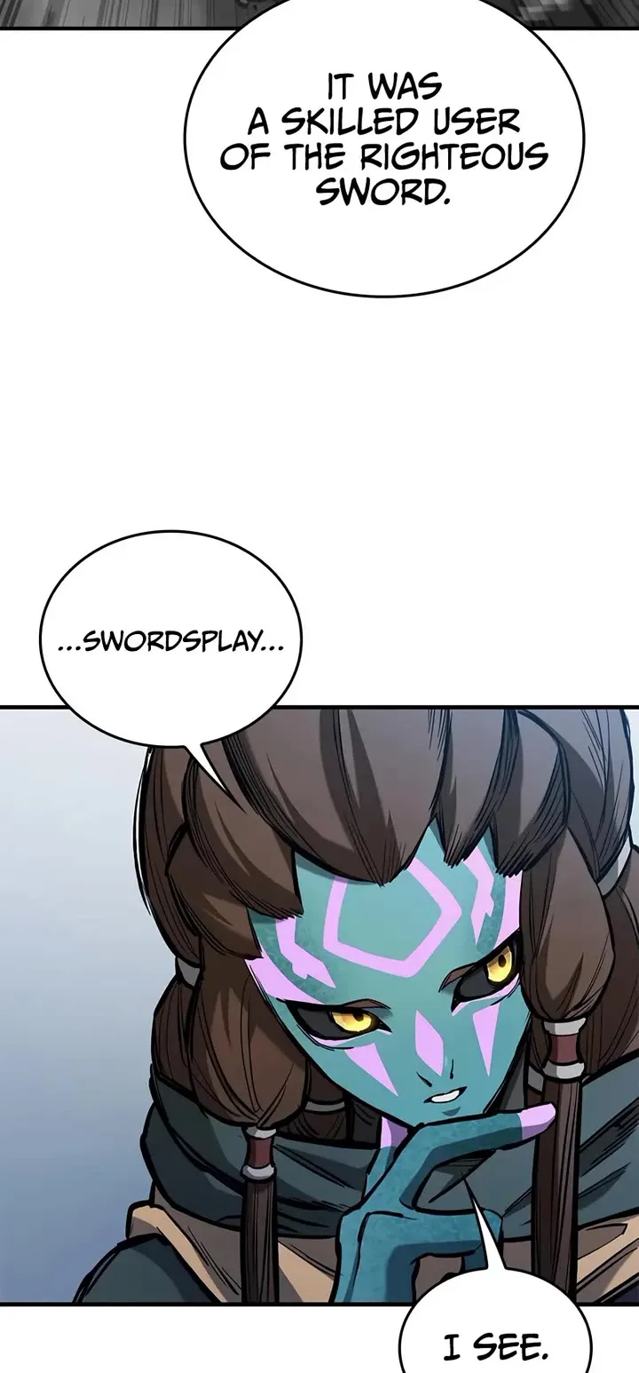 The Knight Who Only Lives Today Chapter 99 page 19 - 