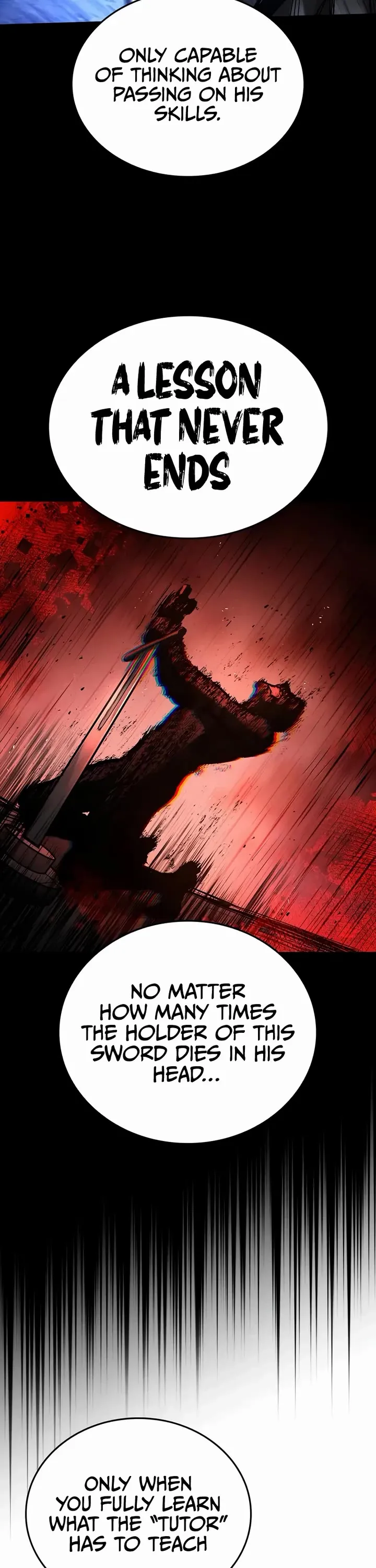 The Knight Who Only Lives Today Chapter 99 page 23 - 