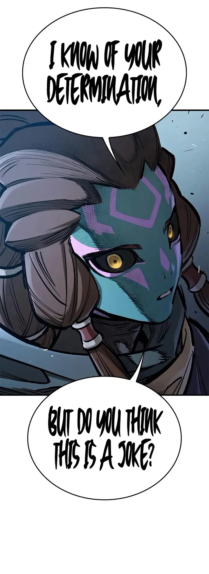 The Knight Who Only Lives Today Chapter 99 page 30 - 