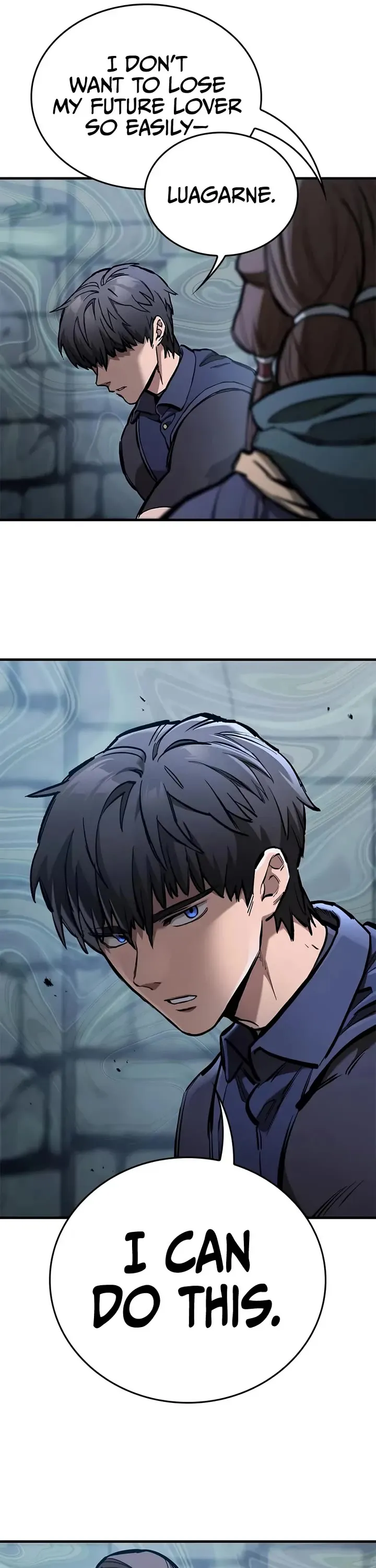 The Knight Who Only Lives Today Chapter 99 page 31 - 