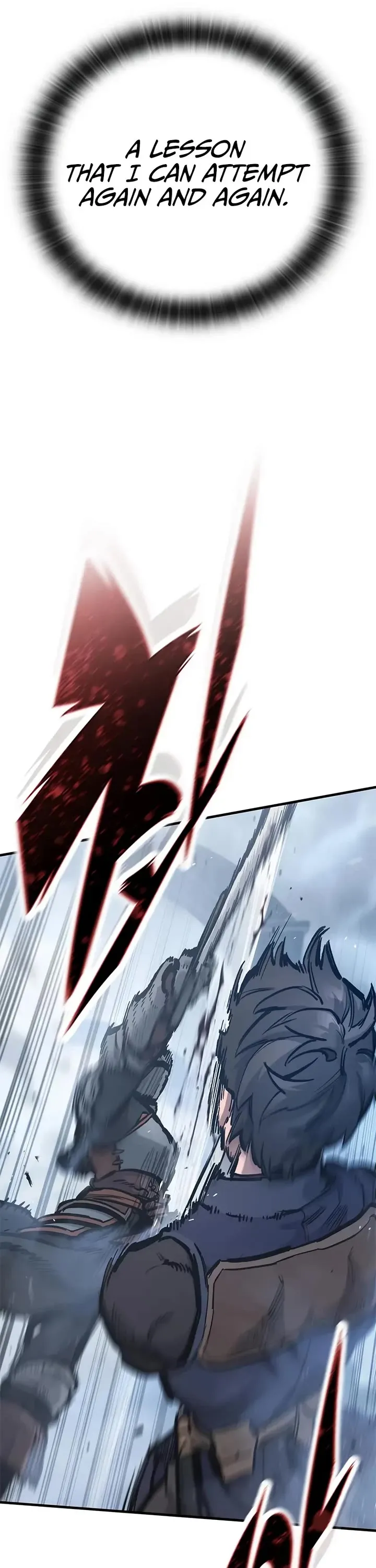 The Knight Who Only Lives Today Chapter 99 page 41 - 