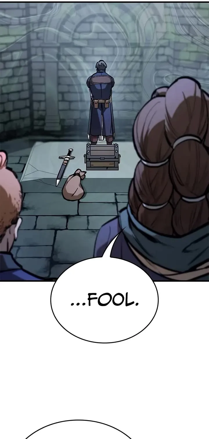 The Knight Who Only Lives Today Chapter 99 page 44 - 