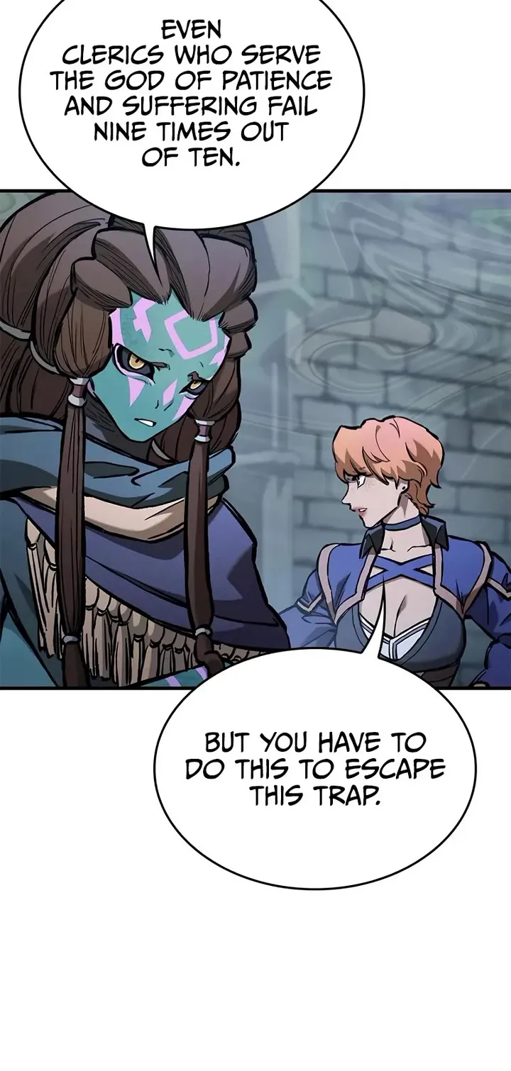 The Knight Who Only Lives Today Chapter 99 page 45 - 
