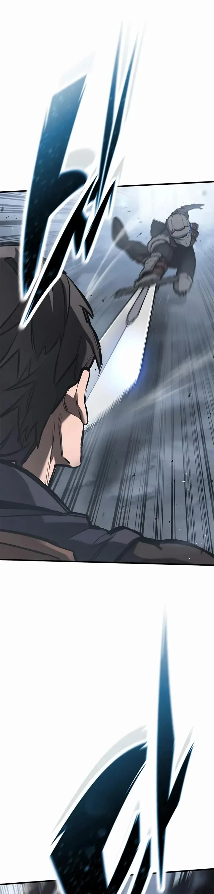 The Knight Who Only Lives Today Chapter 99 page 6 - 