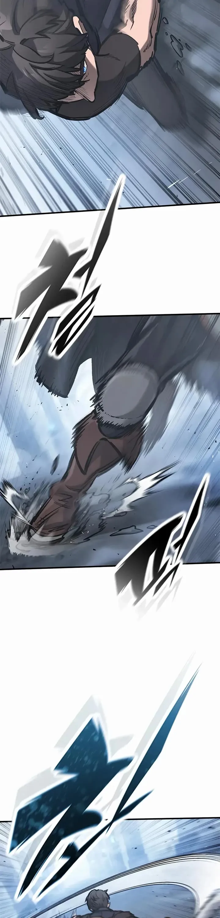 The Knight Who Only Lives Today Chapter 99 page 8 - 