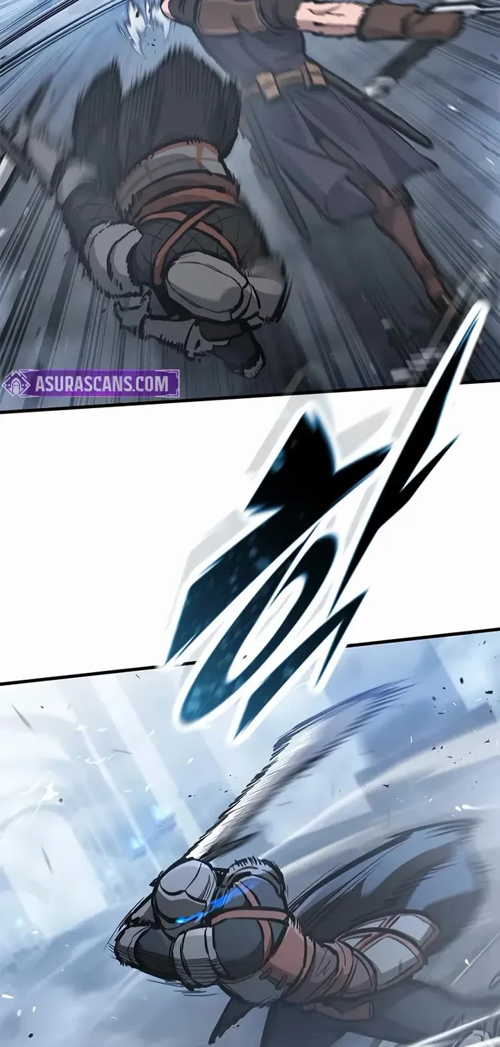 The Knight Who Only Lives Today Chapter 99 page 9 - 
