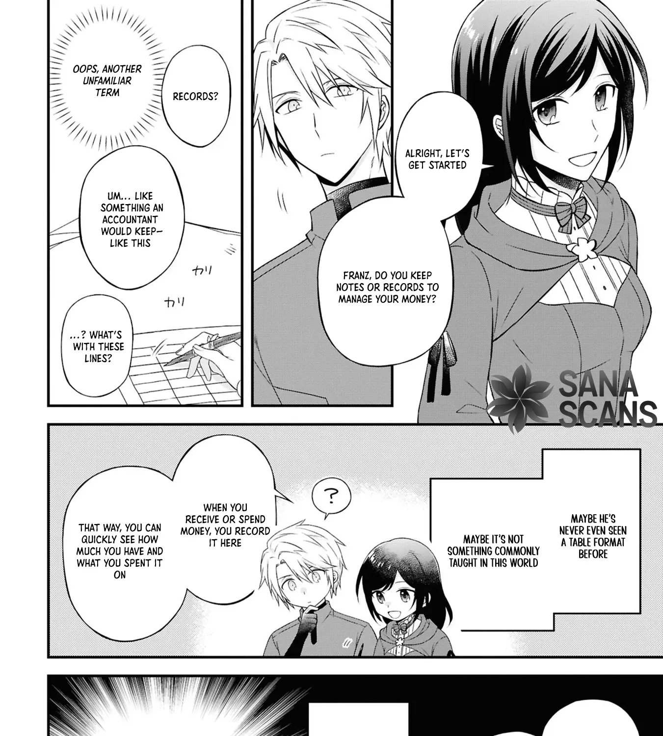 The Knights
