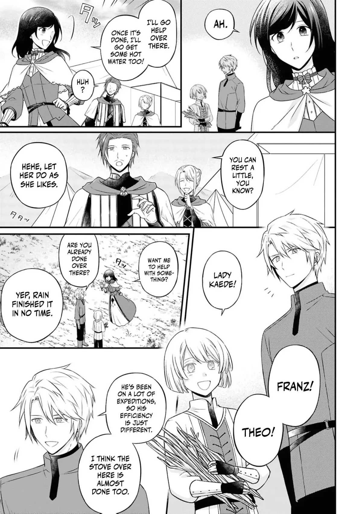 The Knights