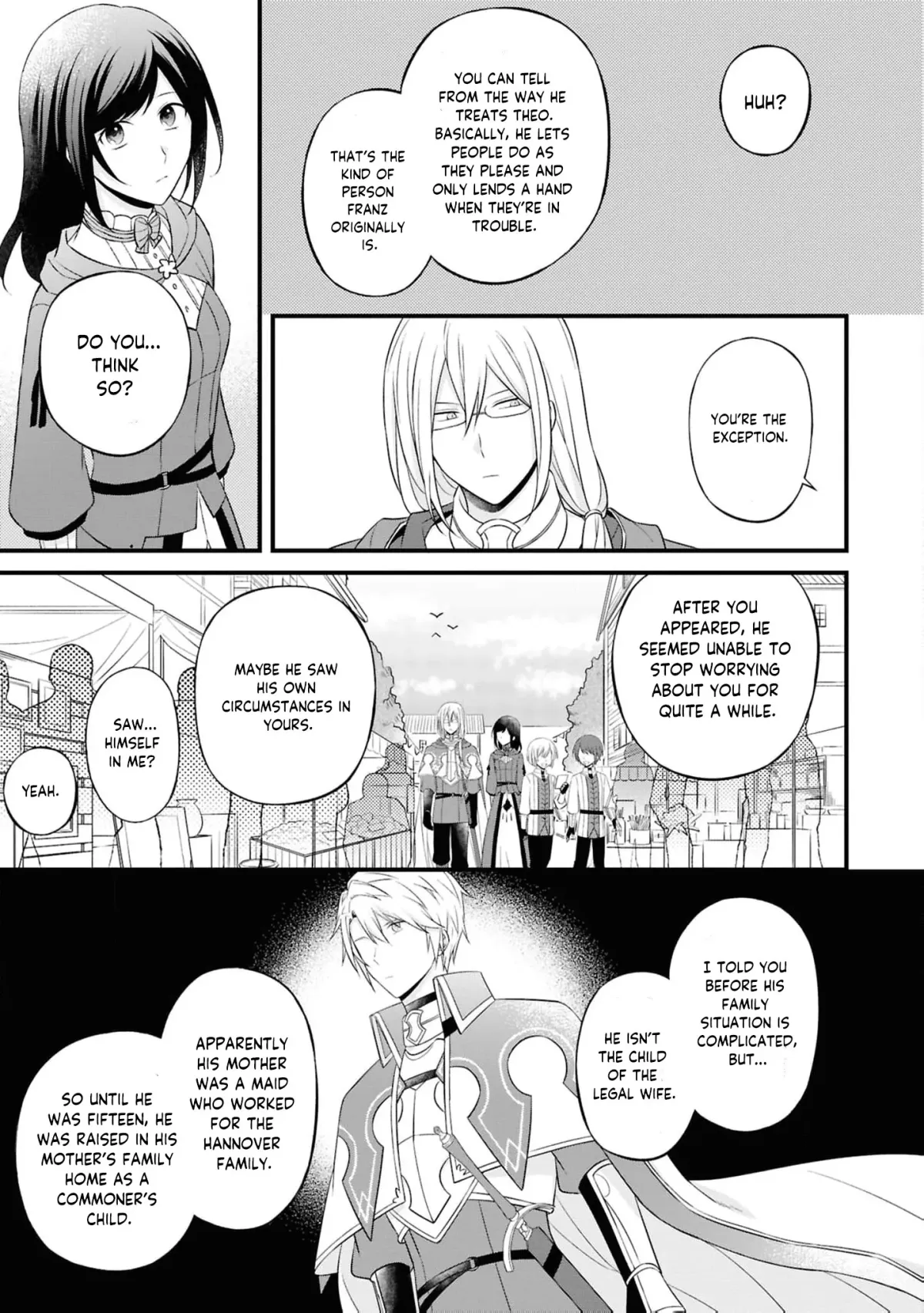 The Knights