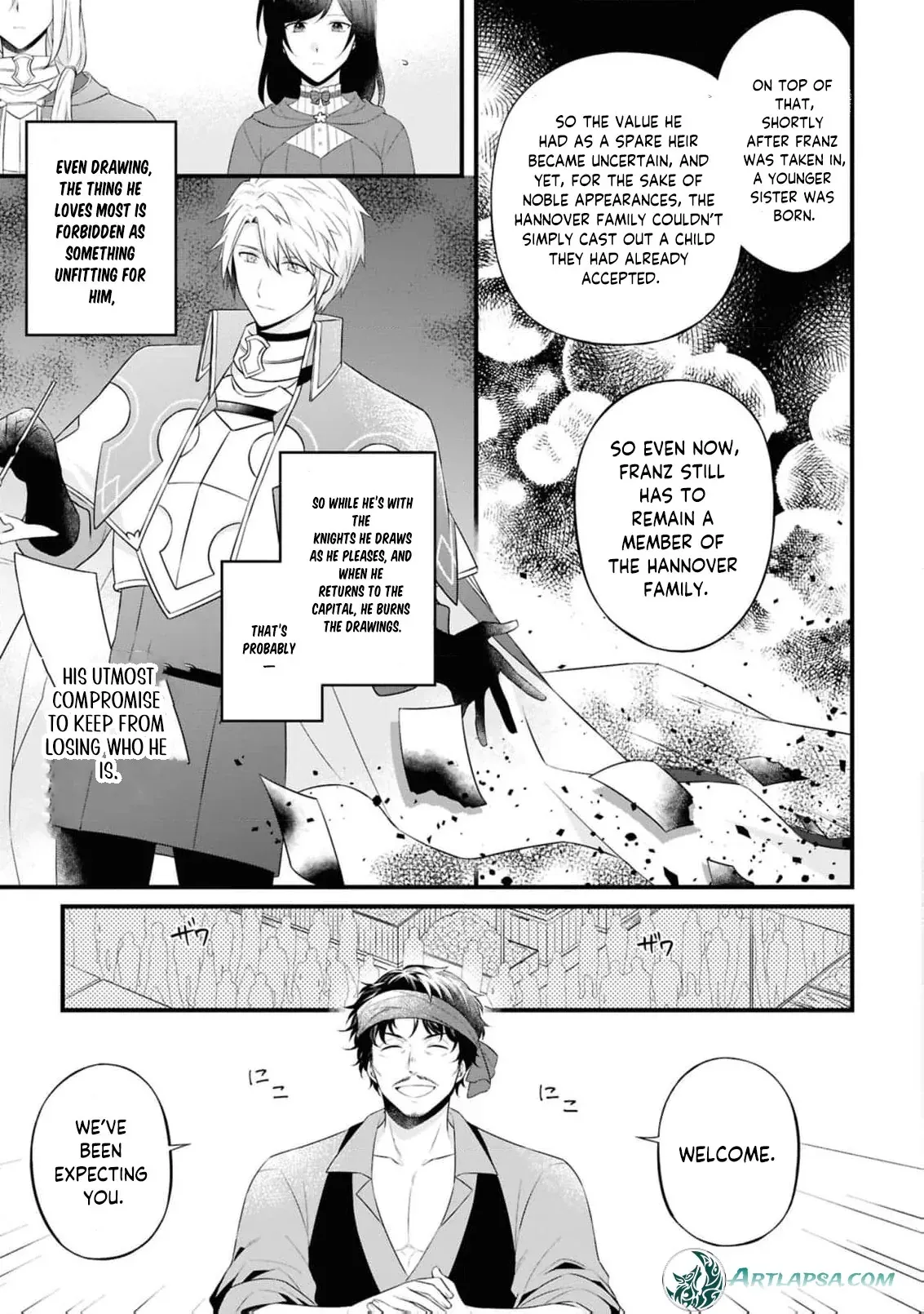 The Knights