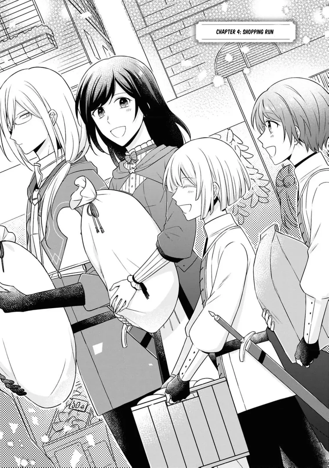 The Knights