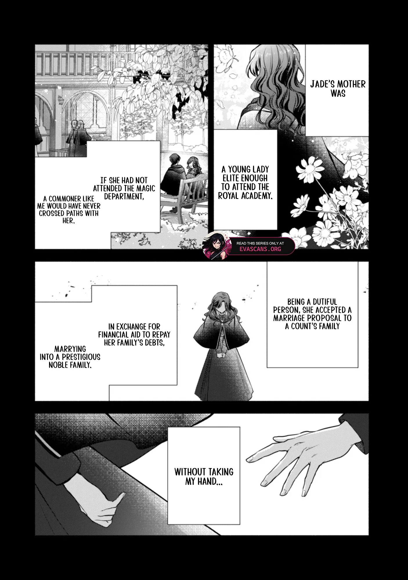 The KUSOGE Villainess: Reincarnated into a Trash Game World with Only Destruction Ends, But I`m Going to Survive Doggedly! Chapter 5 page 17 - 