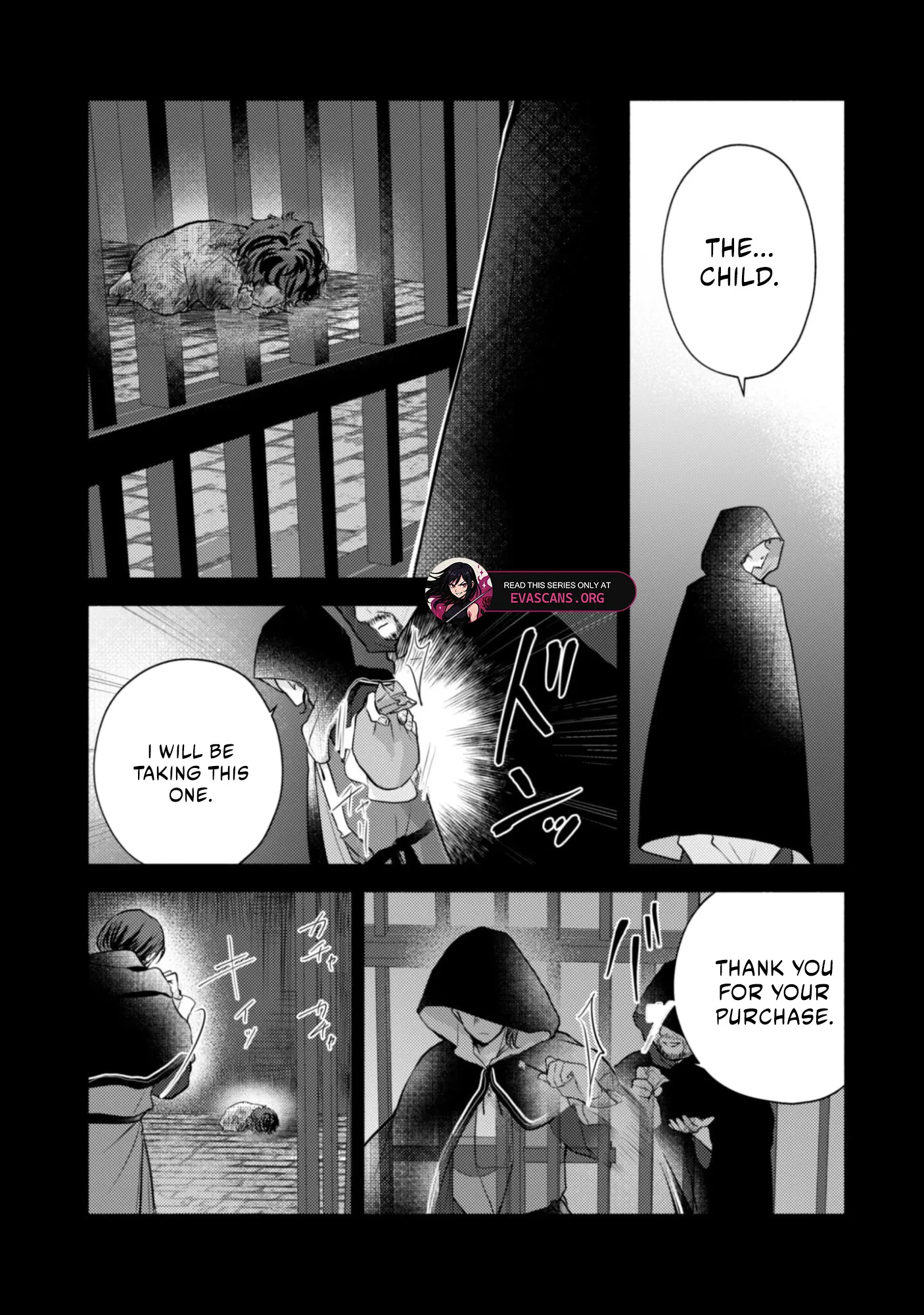 The KUSOGE Villainess: Reincarnated into a Trash Game World with Only Destruction Ends, But I`m Going to Survive Doggedly! Chapter 5 page 22 - 