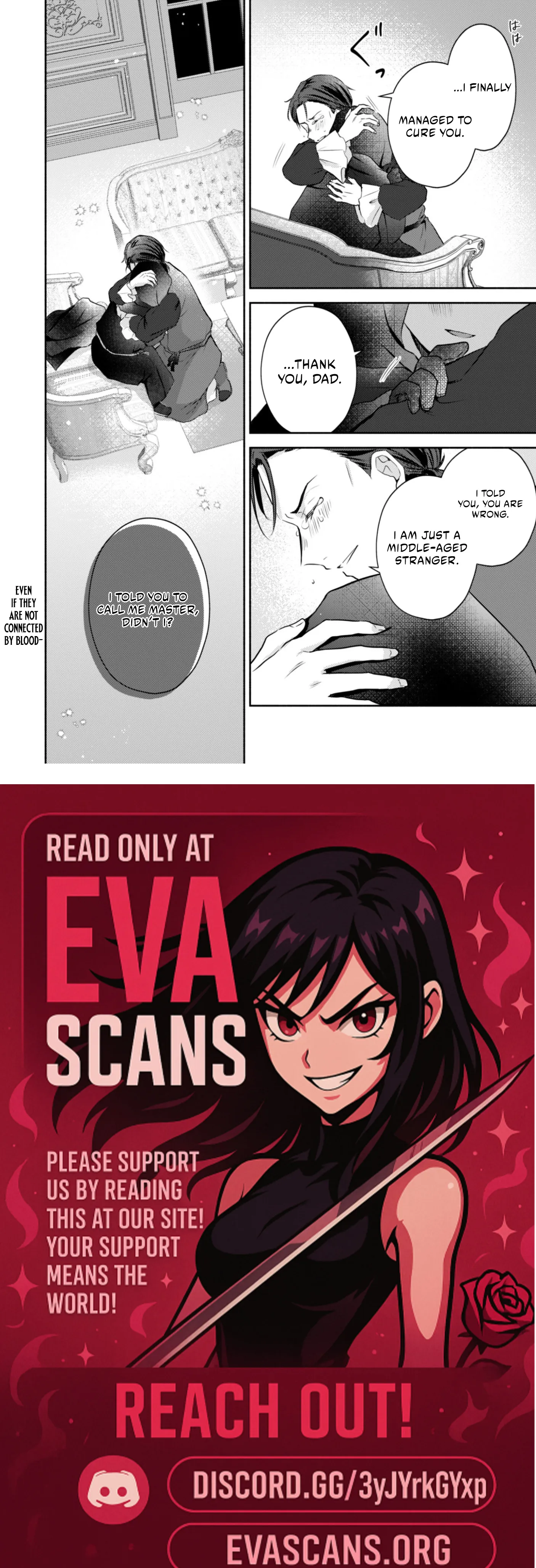 The KUSOGE Villainess: Reincarnated into a Trash Game World with Only Destruction Ends, But I`m Going to Survive Doggedly! Chapter 5 page 27 - 