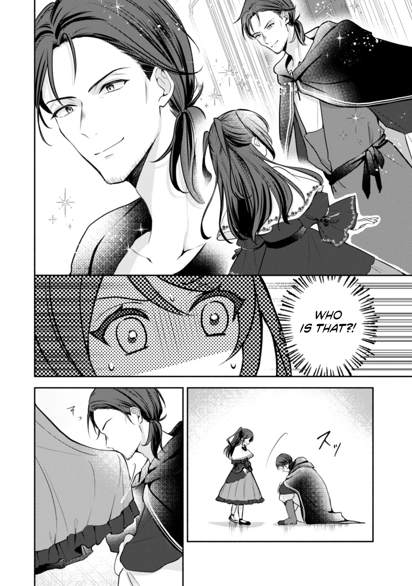 The KUSOGE Villainess: Reincarnated into a Trash Game World with Only Destruction Ends, But I`m Going to Survive Doggedly! Chapter 5 page 9 - 