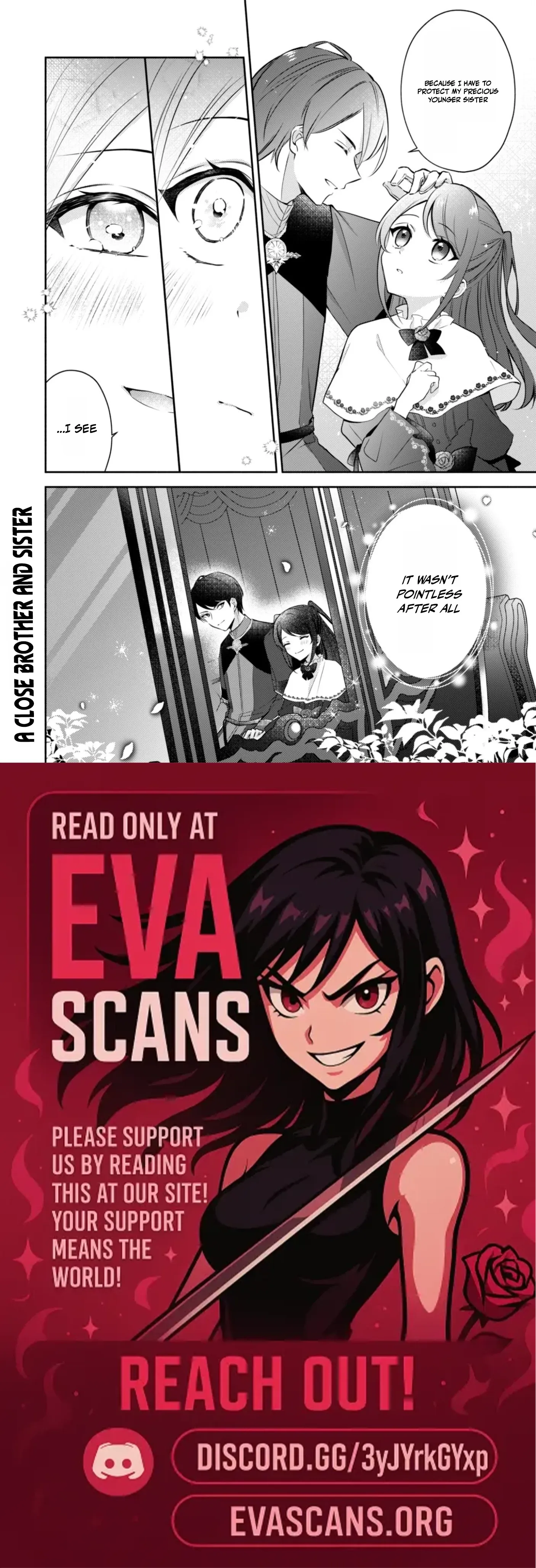 The KUSOGE Villainess: Reincarnated into a Trash Game World with Only Destruction Ends, But I`m Going to Survive Doggedly! Chapter 9 page 29 - 