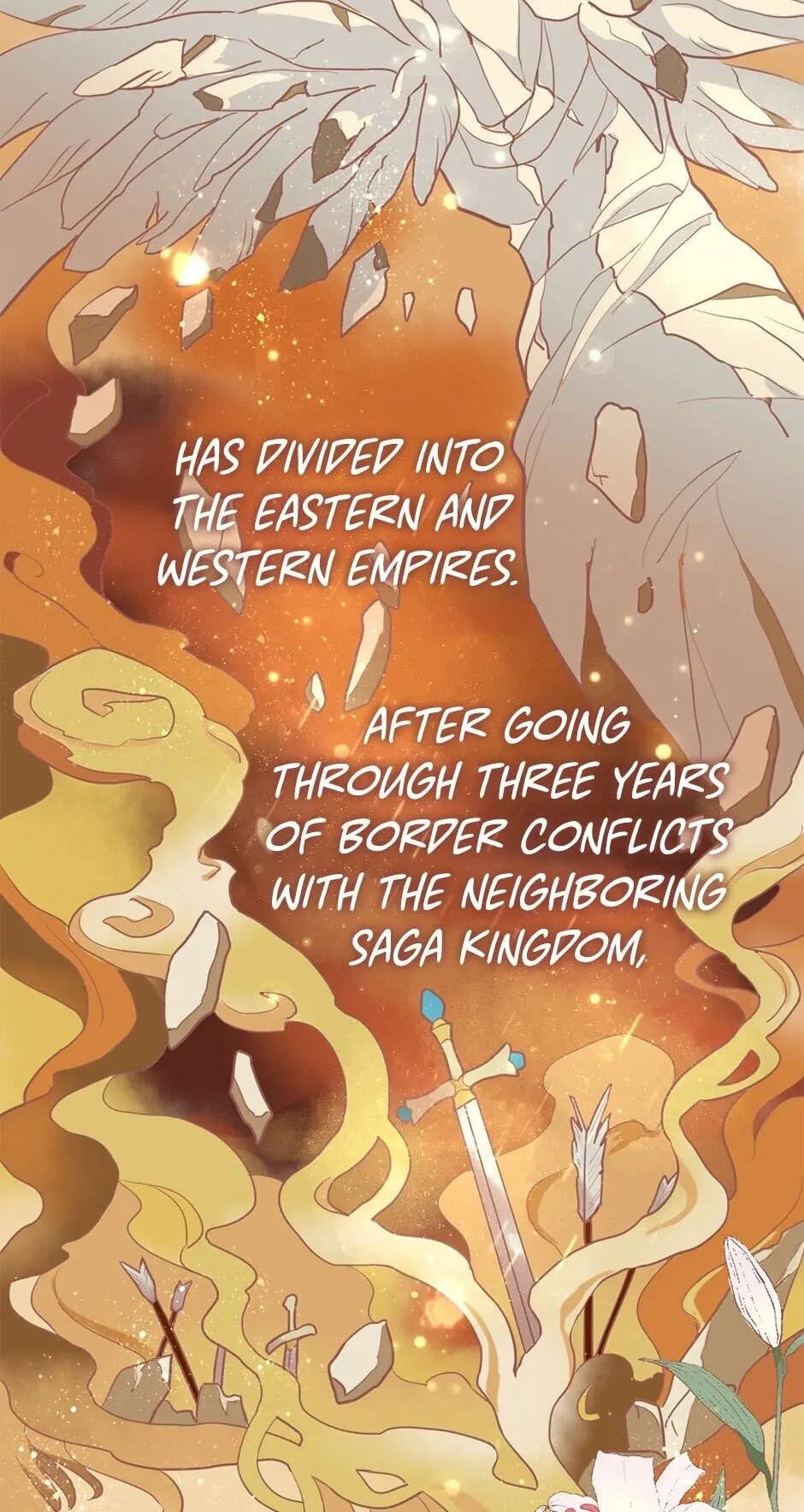The Lady and the Lion Chapter 1 page 15 - 