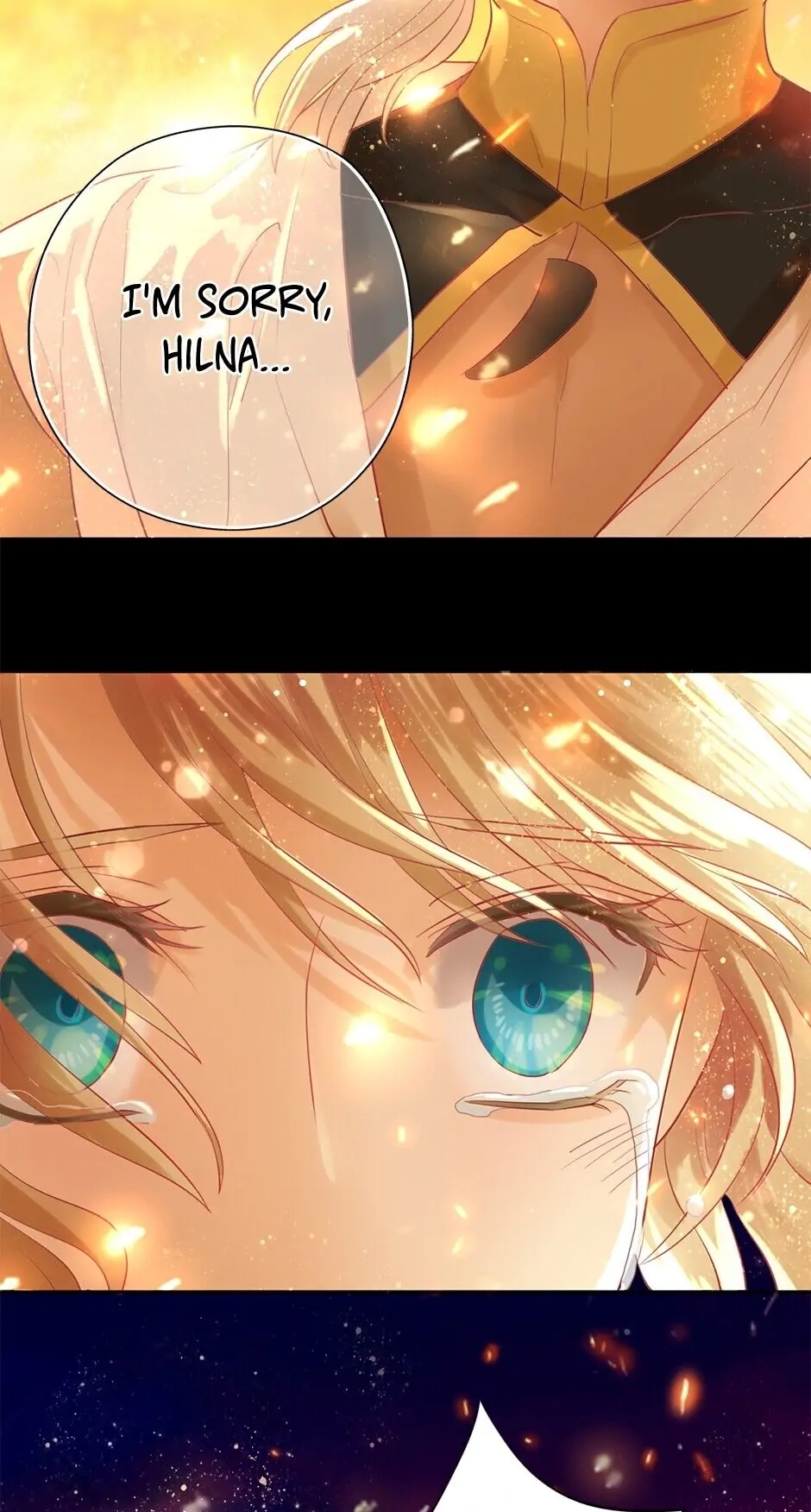 The Lady and the Lion Chapter 1 page 9 - 
