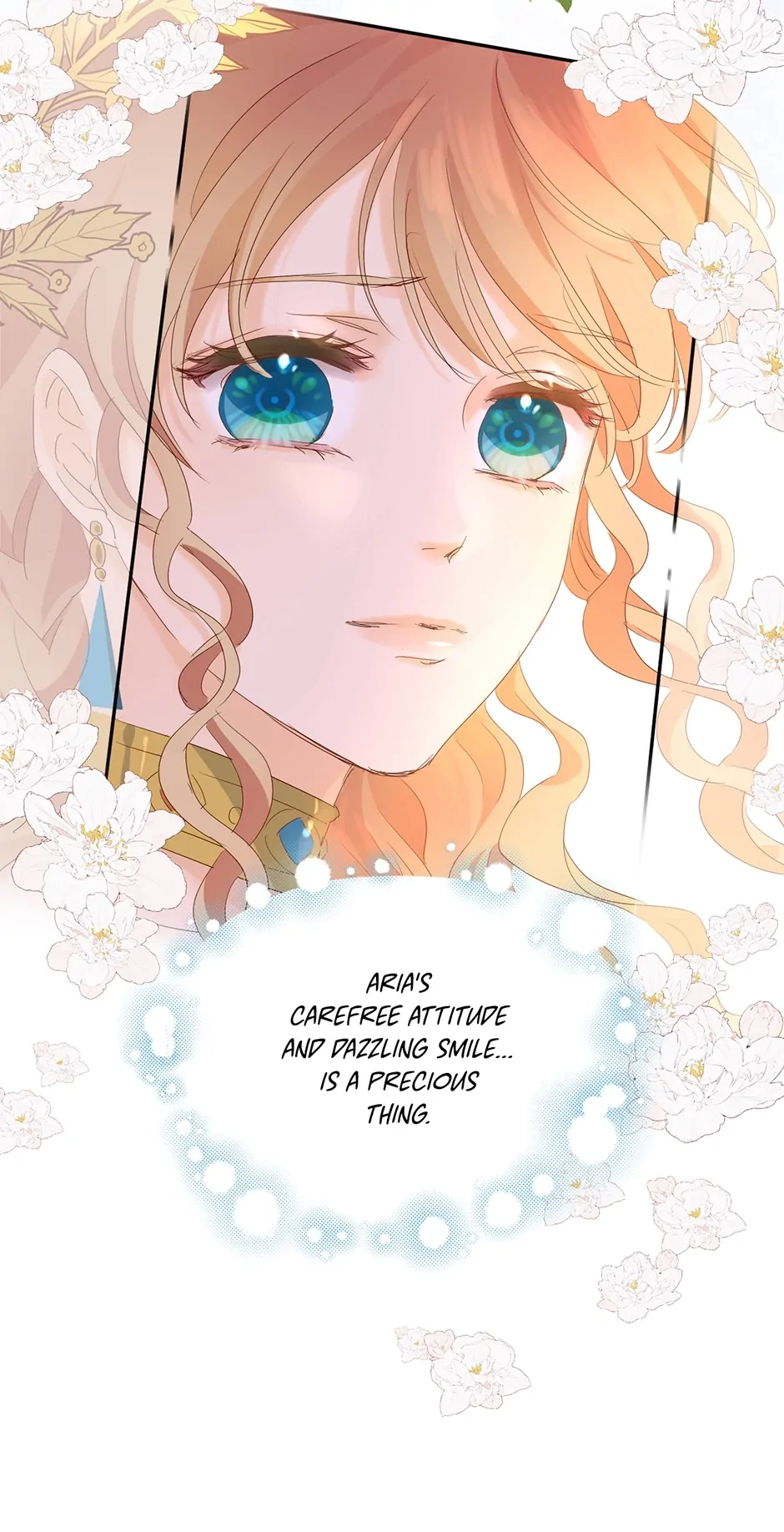 The Lady and the Lion Chapter 10.1 page 16 - 