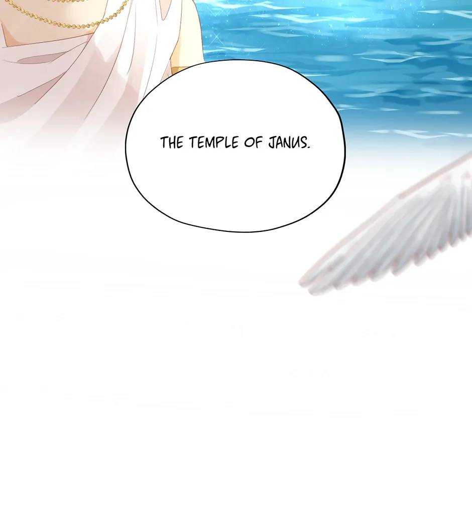 The Lady and the Lion Chapter 10.1 page 42 - 