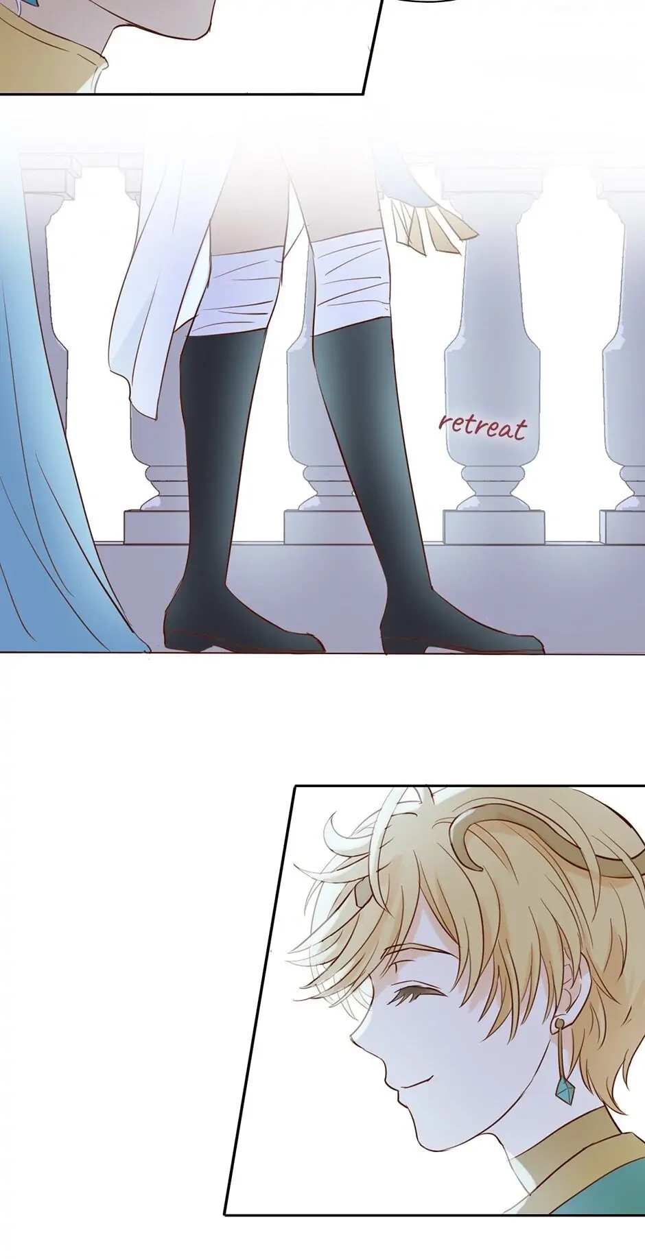 The Lady and the Lion Chapter 10 page 12 - 