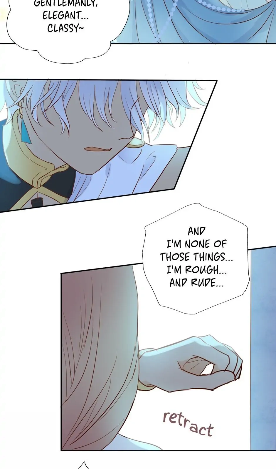 The Lady and the Lion Chapter 10 page 26 - 