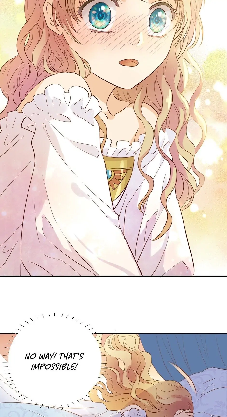 The Lady and the Lion Chapter 10 page 35 - 