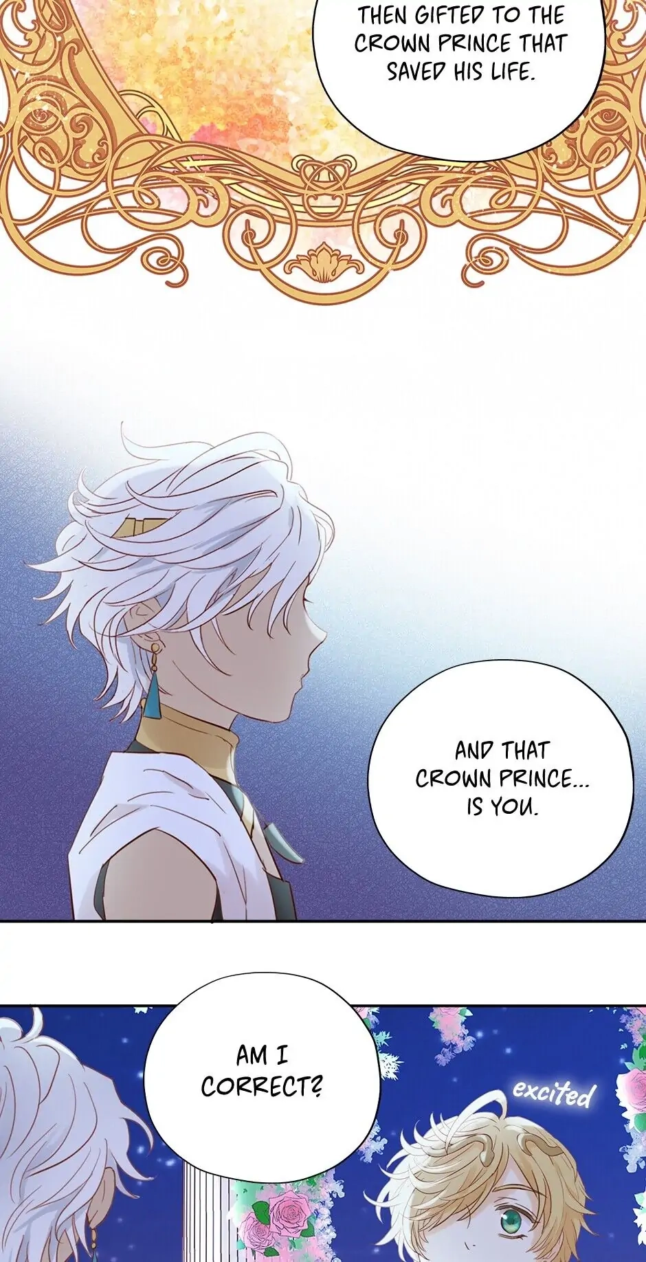 The Lady and the Lion Chapter 10 page 7 - 