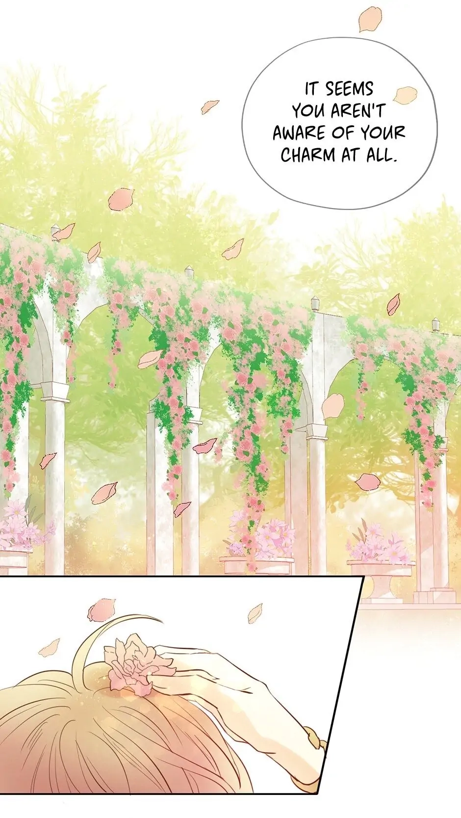 The Lady and the Lion Chapter 11 page 14 - 