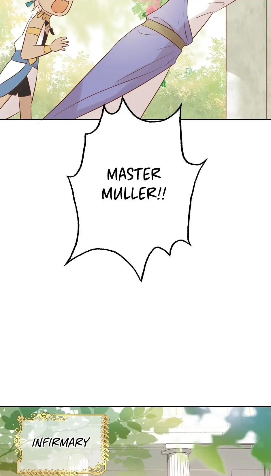 The Lady and the Lion Chapter 11 page 24 - 