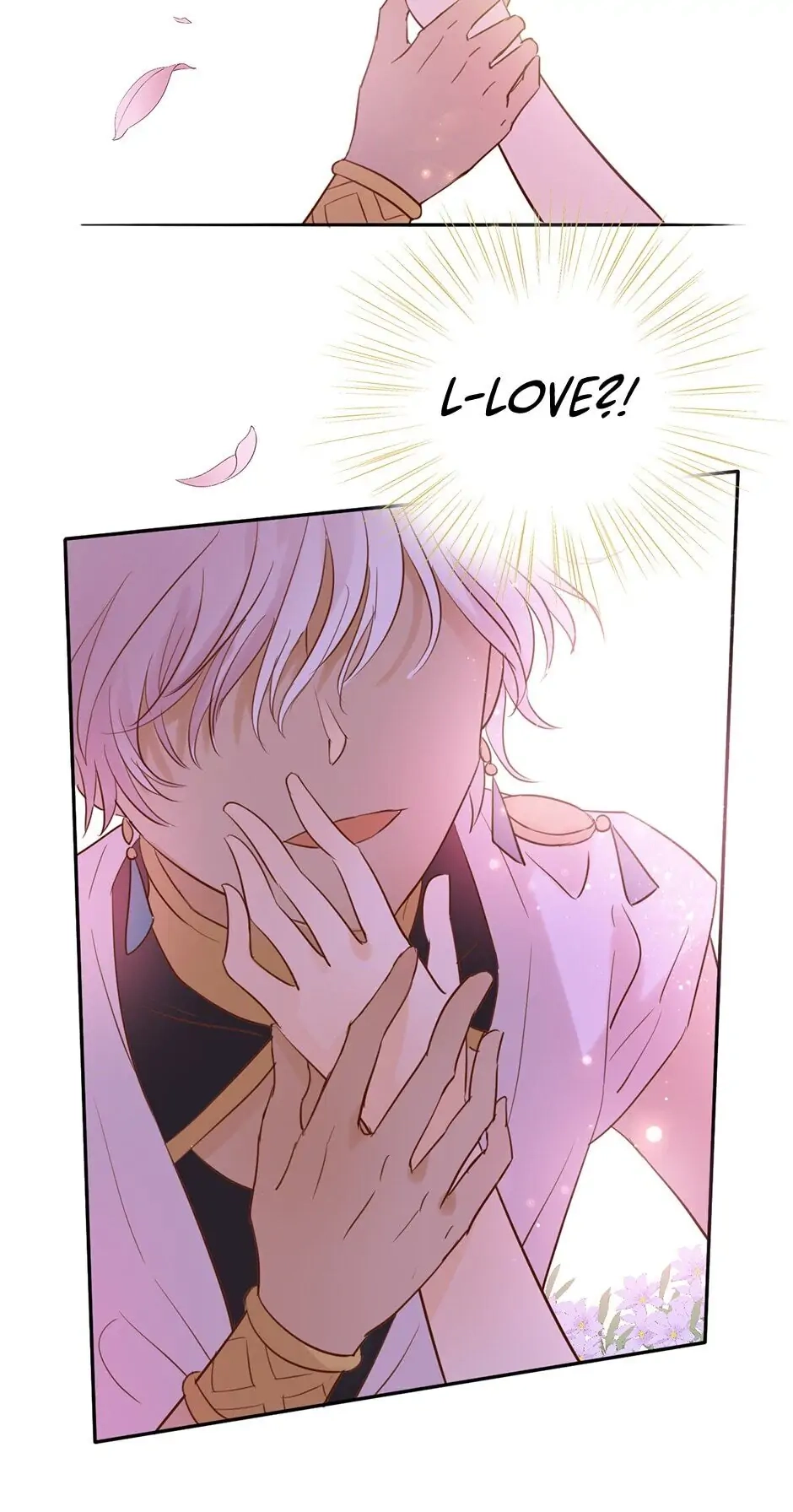 The Lady and the Lion Chapter 11 page 4 - 