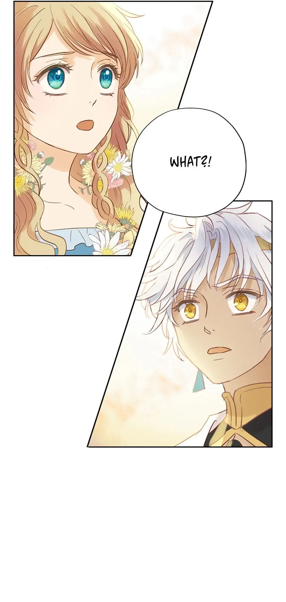 The Lady and the Lion Chapter 11 page 36 - 