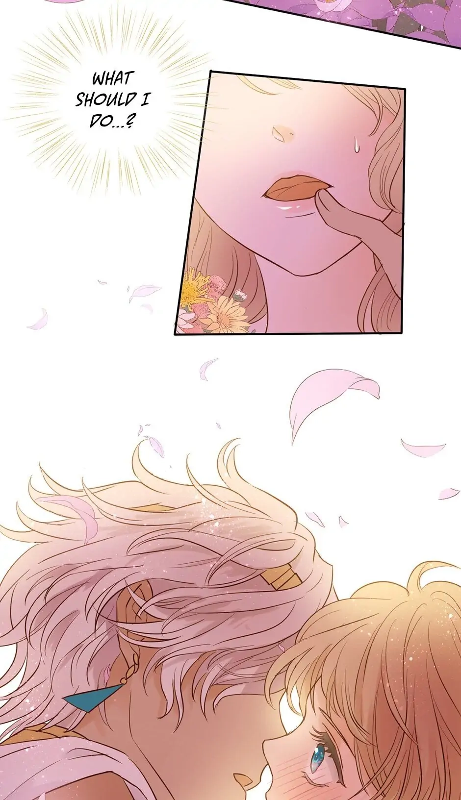The Lady and the Lion Chapter 11 page 6 - 