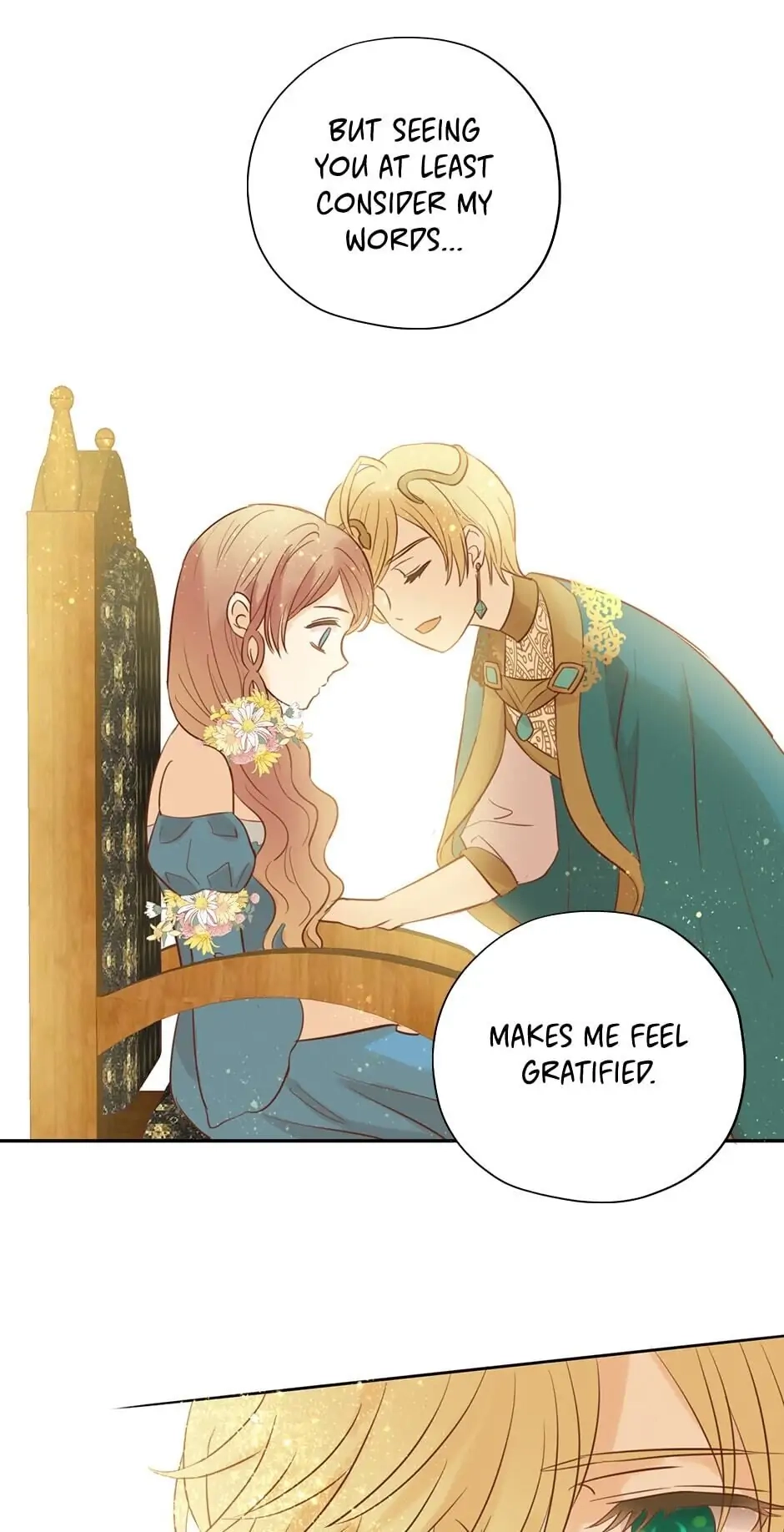 The Lady and the Lion Chapter 12 page 13 - 