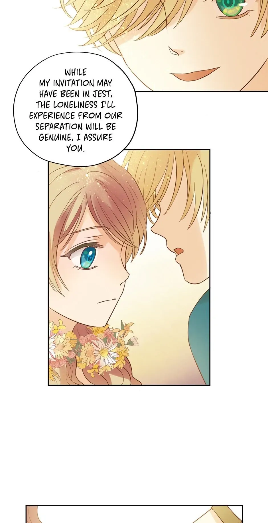 The Lady and the Lion Chapter 12 page 14 - 