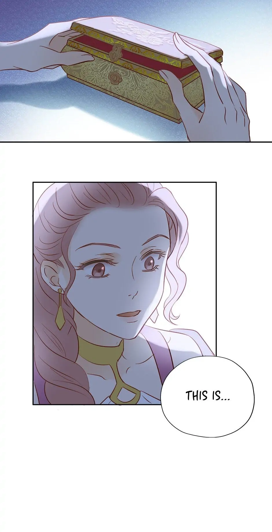 The Lady and the Lion Chapter 12 page 24 - 