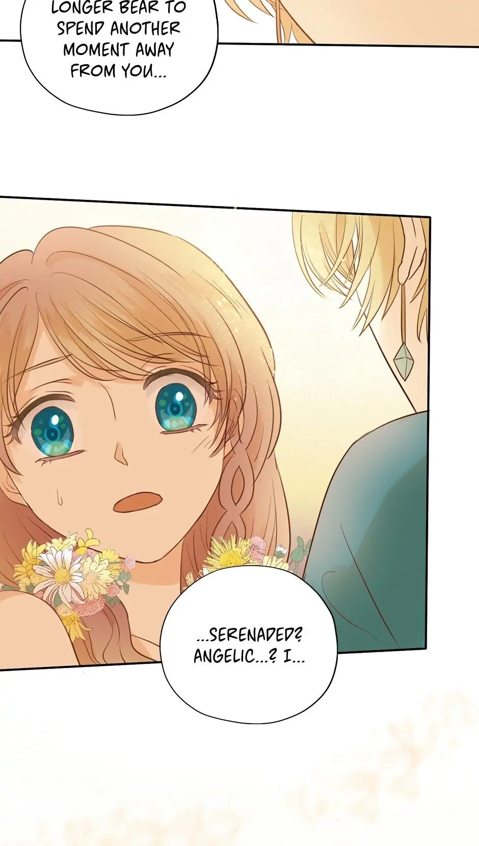 The Lady and the Lion Chapter 12 page 7 - 